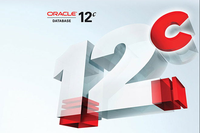 Oracle Database 12c