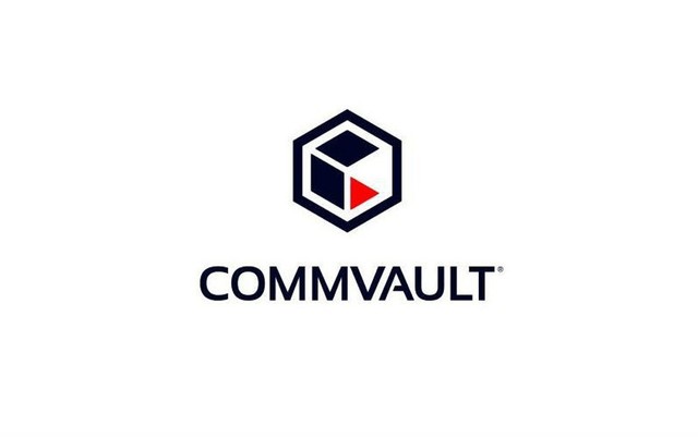 Commvault